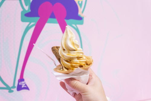 国内最大級のアイスクリームの祭典『第2回 あいぱく in DAIMARU KOBE ～アイスクリーム万博～』神戸市中央区