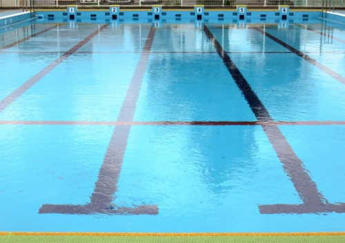 『第8回 しあわせの村 水泳記録会』参加者募集　神戸市北区