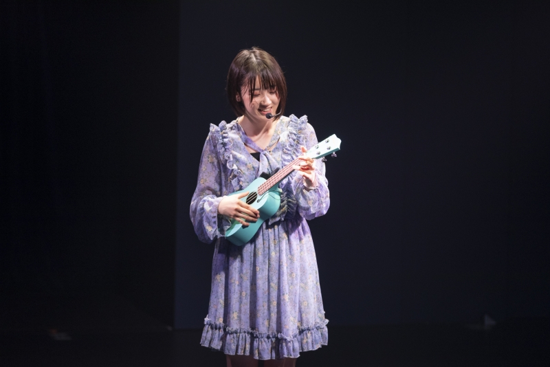 〈レポート〉STU48　船上劇場『STU48 課外活動公演2019』『GO!GO! little SEABIRDS!!』神戸港で開催 [画像]