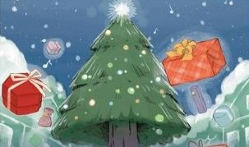 バンドー神戸青少年科学館『Special☆星空クリスマス』神戸市中央区