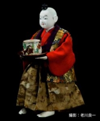 六甲オルゴールミュージアム 新収蔵記念特別展『からくり人形～西洋と日本～』 [画像]