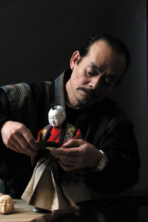 六甲オルゴールミュージアム 新収蔵記念特別展『からくり人形～西洋と日本～』