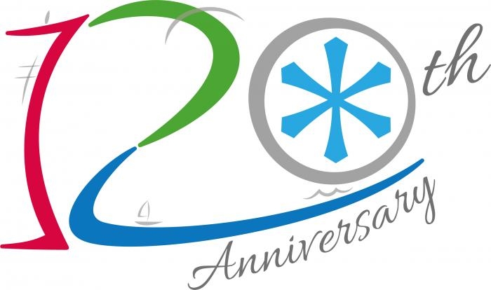 神戸水道120周年記念ロゴマークを一般投票で決定 [画像]