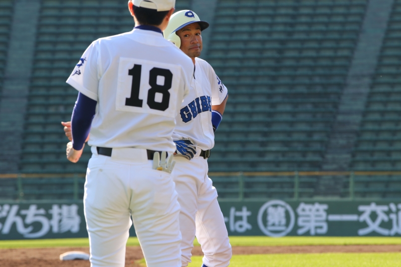 〈レポート〉イチロー　ほっともっとフィールド神戸で草野球初陣 [画像]