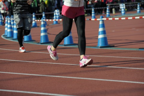 大阪国際女子マラソン優勝の赤羽有紀子さんによるマラソンクリニック　参加者募集　神戸市須磨区