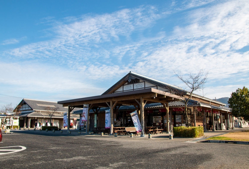 『道の駅 丹波おばあちゃんの里まつり』　丹波市