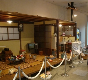 神戸市埋蔵文化財センター企画展『昭和のくらし・昔のくらし14』神戸市西区 [画像]