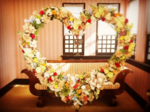 『Happyフォトウィーク　Valentine’s Day to White Day～大切な人と写真が撮れる9週間～』　神戸市中央区