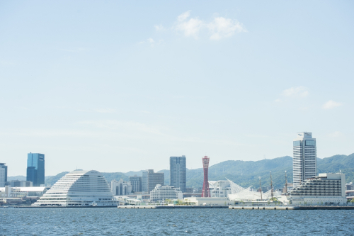 『第10回TONセミナー×第6回神戸海洋産業セミナー』神戸市中央区