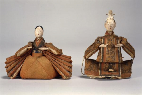 たつの市立龍野歴史文化資料館 特別展『ひいなー龍野と京都の雛人形ー』　たつの市
