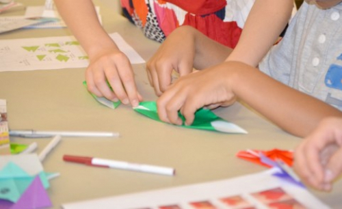 青少年科学館でボランティア募集　神戸市中央区