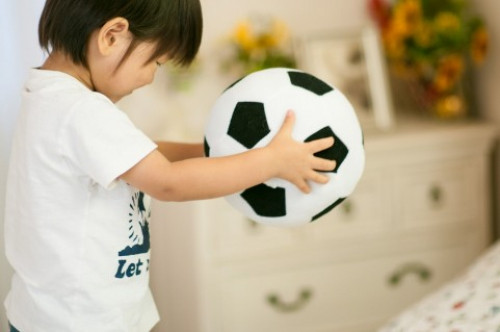 子どもと一緒に楽しむサッカー「soccer MAMA フェスタ in 神戸」　神戸市須磨区