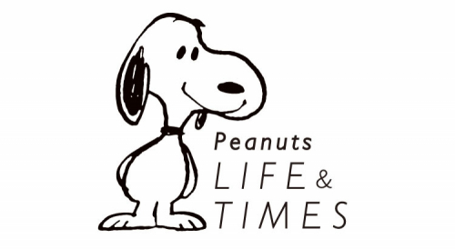 三田阪急『Peanuts LIFE&TIMES　POP UP SHOP』三田市