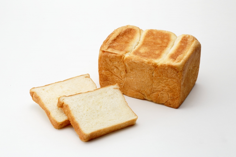 パティシエが作る食パン専門店『パティシエ・ル・パン』が伊丹にオープン [画像]