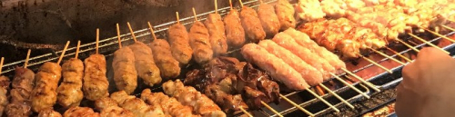 魚住鮮魚 焼き鳥「居酒屋SUMI」テイクアウト　姫路市