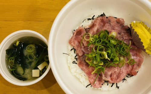 『浜焼太郎 神戸駅前店』ネギトロ丼やカキフライ定食をテイクアウト　神戸市中央区