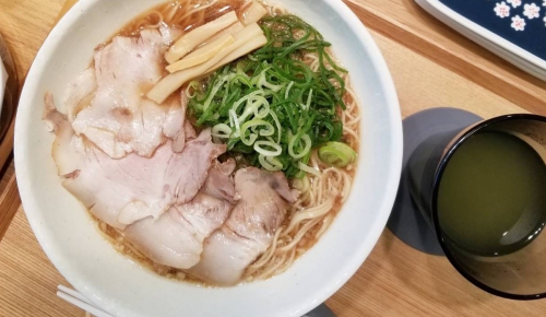 『来来亭』ラーメン・お弁当などのテイクアウト