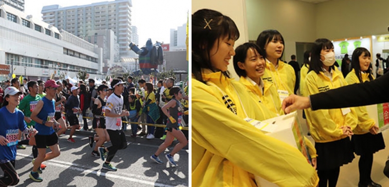 『第10回 神戸マラソン』今年は見送り、来年に延期 [画像]
