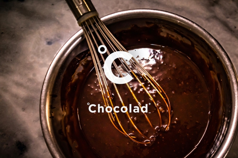 チョコレート菓子専門店『℃hocolad（ショコラド）』誕生 [画像]