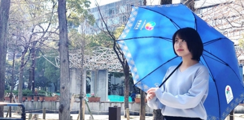 神戸市　傘のシェアリングサービス・アイカサ『利用料金0円キャンペーン』