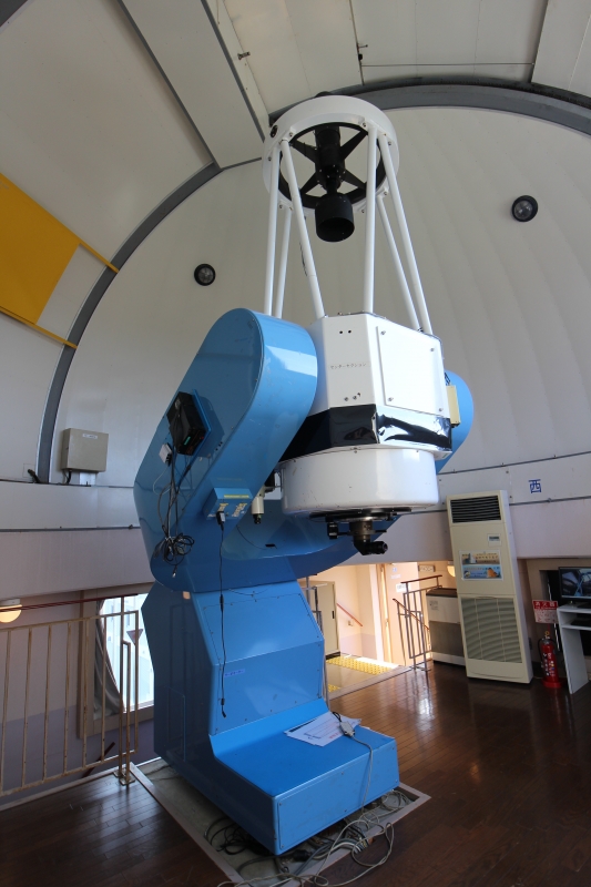 60cm望遠鏡