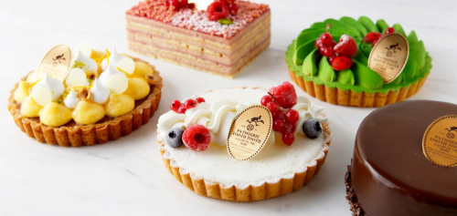 神戸の洋菓子屋「PATISSERIE TOOTHTOOTH」お取り寄せケーキ　新登場