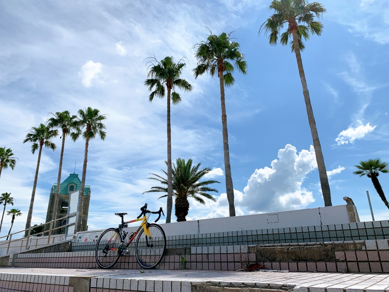 Bicycle Hub Awaji（バイシクルハブアワジ）『BHA初心者プラン』　淡路市 [画像]