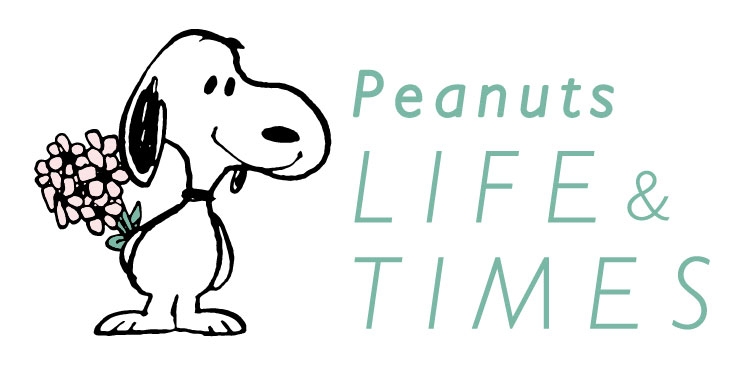 西宮阪急 Peanuts LIFE＆TIMES『2nd Anniversary』 [画像]