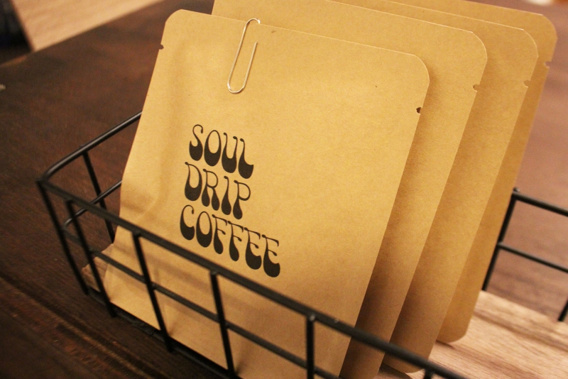 神戸ポートタワー　コーヒー専門店「SOUL DRIP COFFEE」オープン [画像]