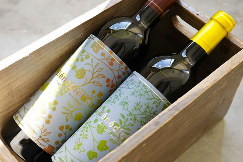 『神戸ワイナリー』 神戸産のブドウを使って丁寧に造られた神戸ワイン2本セット