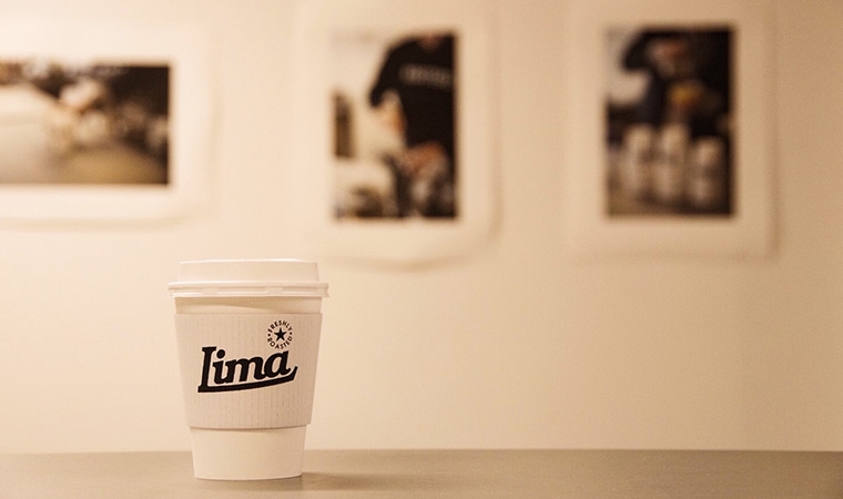 「Lima Coffee（リマコーヒー）」