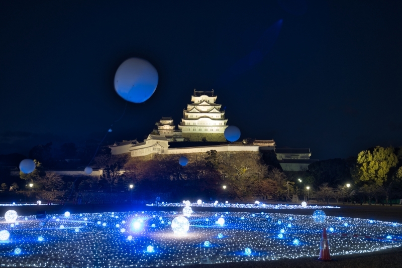 Yahoo!検索「日本の城検索ランキング」姫路城が第1位に！ [画像]