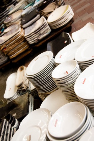 選りすぐりの陶器の販売やろくろ体験コーナーなど「第27回全国陶器市」 [画像]