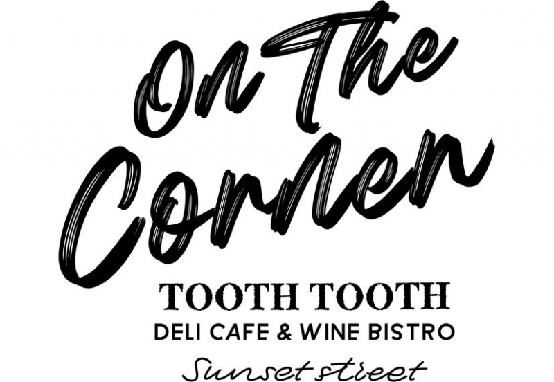 デリカフェ＆ワインビストロ『TOOTH TOOTH ON THE CORNER』オープン [画像]