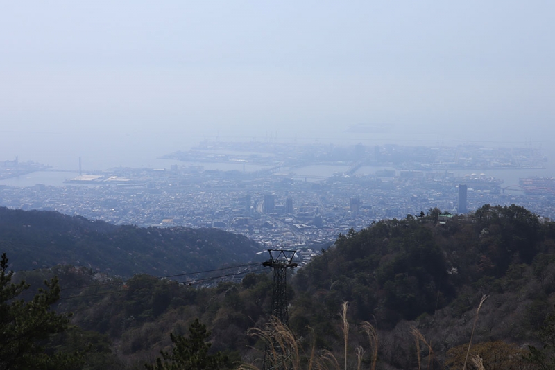 【5月11日まで臨時休業】「ひつじのショーン」に会いに六甲山へ行ってきました　神戸市灘区 [画像]