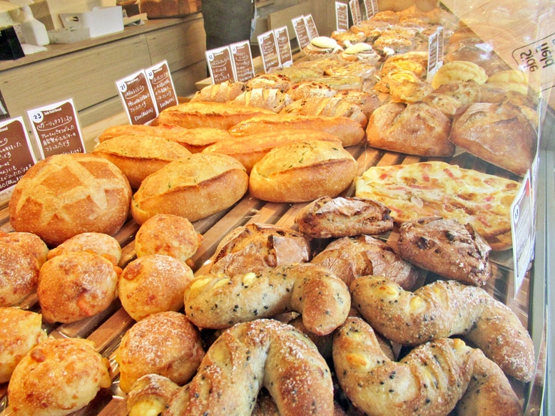 ニューノーマルな「Side field Bread（サイドフィールドブレッド）」実食レポ　神戸市灘区 [画像]