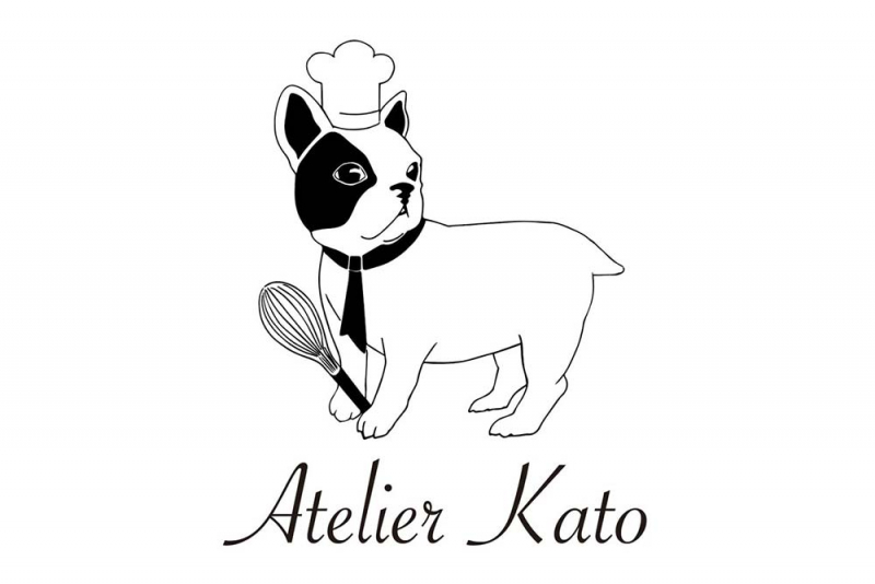 “メロンケーキ職人”プロデュース「Atelier Kato（アトリエ カトー）」神戸市灘区 [画像]