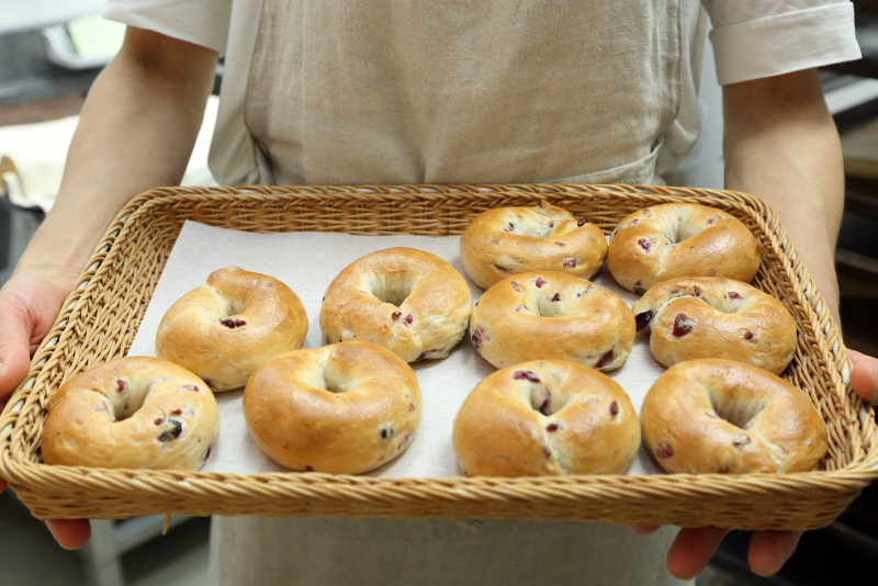 お取り寄せECサイト「めりぃさんのお店」神戸のパンが販売スタート [画像]