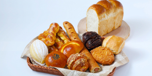 お取り寄せECサイト「めりぃさんのお店」神戸のパンが販売スタート