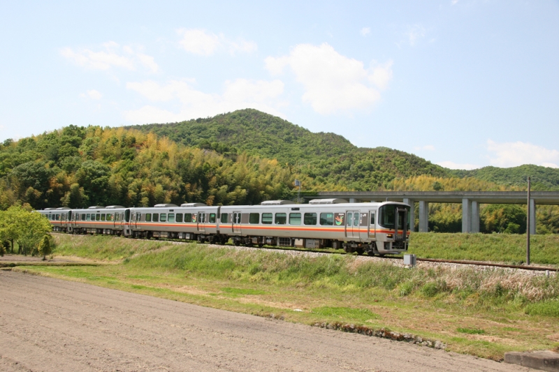 運転体験や洗車の体験乗車など「JR姫新線車両基地見学会」参加者募集　たつの市 [画像]