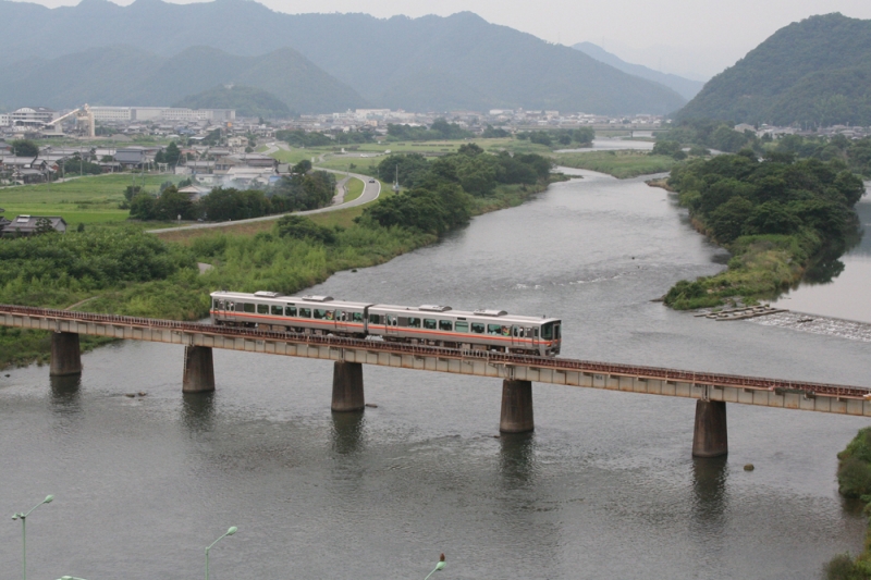 運転体験や洗車の体験乗車など「JR姫新線車両基地見学会」参加者募集　たつの市 [画像]