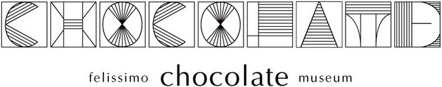 チョコパッケージの博物館「felissimo chocolate museum」が神戸にオープン [画像]