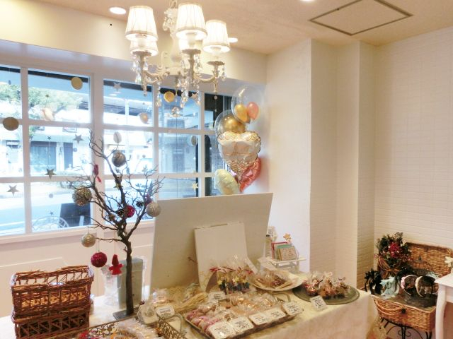 ジャムと焼き菓子の店「Atelier coco」が花隈にオープン　神戸市中央区　 [画像]