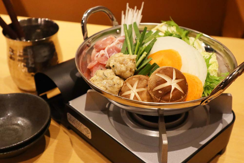 三宮にオープンした焼鳥屋「炭焼鶏HAKU（ハク）」実食レポ　神戸市中央区 [画像]