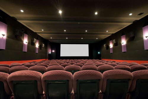 神戸国際松竹が来年3月に閉館　4月からは「kino cinéma 神戸国際」として営業