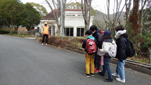 播磨中央公園「はりちゅう宝さがし大作戦」参加者募集　加東市