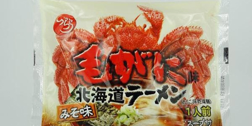 インスタントラーメン専門店「やかん亭」が神戸マルイに期間限定オープン　神戸市中央区