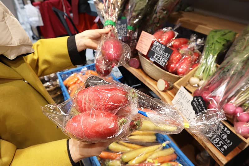 “神戸の食”が詰まった「KOBE new WORLD」でランチを食べてきた　神戸市中央区 [画像]