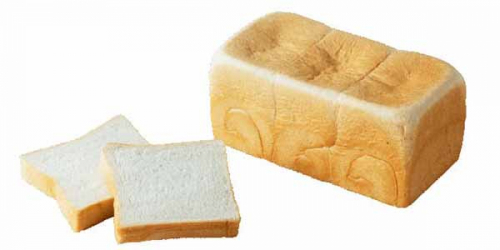 生クリーム食パン「ふんわり」×オンラインクレーンゲーム「とったりーな」