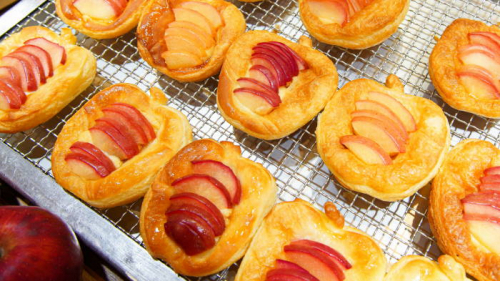 アップルパイ専門店「りんごりんごりんご」がピオレ姫路にオープン　実食レポ